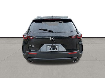 2026 Mazda Mazda CX-50 2.5 S Premium
