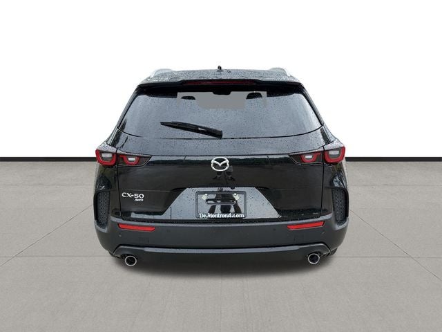 2026 Mazda Mazda CX-50 2.5 S Premium