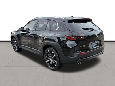 2026 Mazda Mazda CX-50 2.5 S Premium