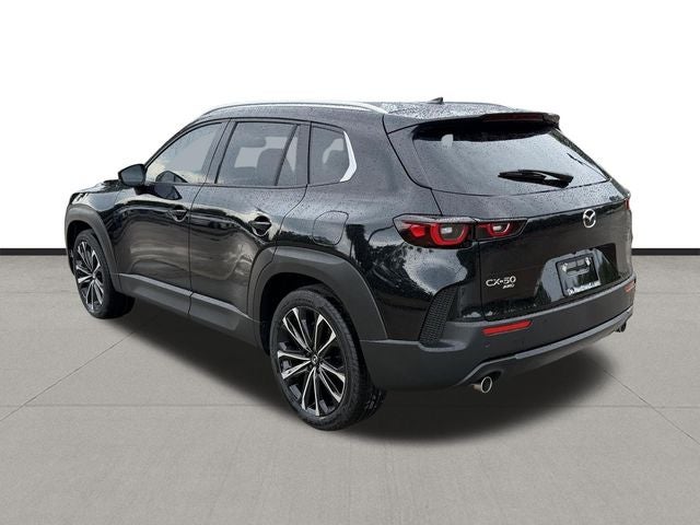 2026 Mazda Mazda CX-50 2.5 S Premium