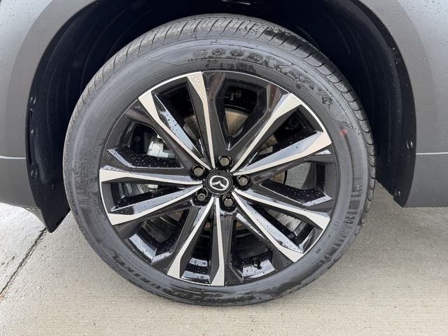 2026 Mazda Mazda CX-50 2.5 S Premium