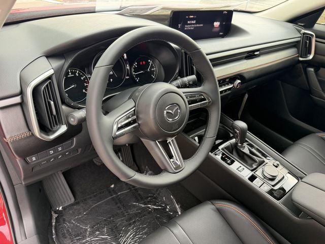 2026 Mazda Mazda CX-50 2.5 S Premium