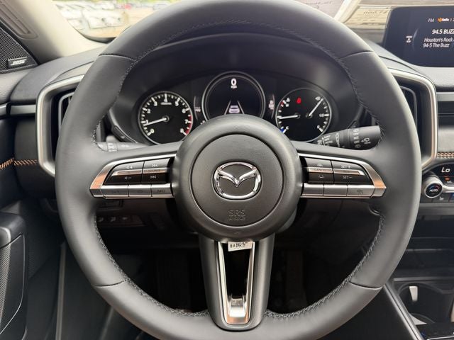 2026 Mazda Mazda CX-50 2.5 S Premium
