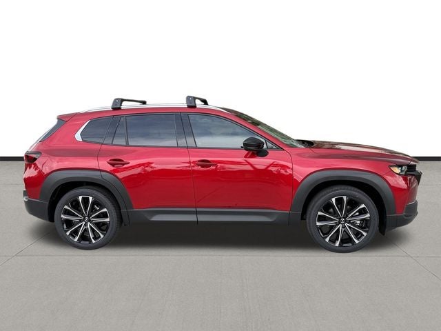 2026 Mazda Mazda CX-50 2.5 S Premium