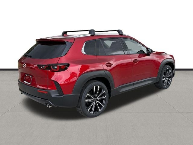 2026 Mazda Mazda CX-50 2.5 S Premium