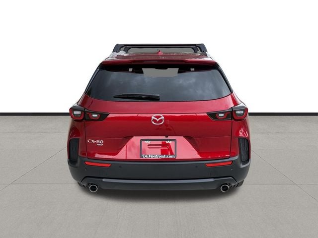 2026 Mazda Mazda CX-50 2.5 S Premium