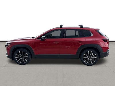 2026 Mazda Mazda CX-50 2.5 S Premium