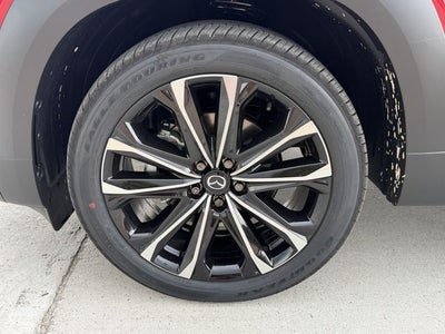 2026 Mazda Mazda CX-50 2.5 S Premium