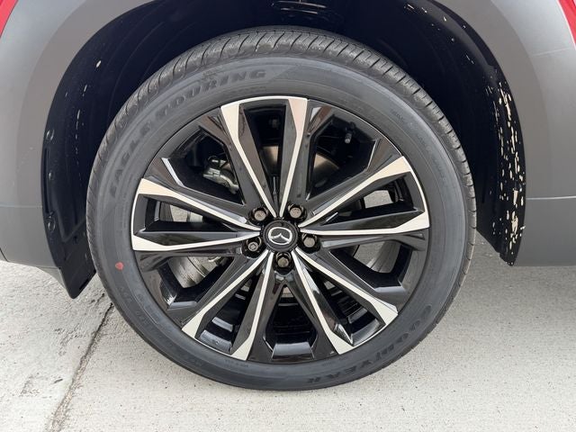 2026 Mazda Mazda CX-50 2.5 S Premium