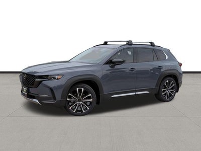 2026 Mazda Mazda CX-50 2.5 Turbo Premium Plus