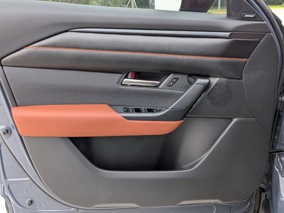 2026 Mazda Mazda CX-50 2.5 Turbo Premium Plus