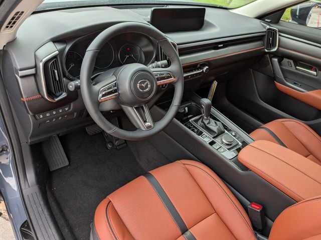 2026 Mazda Mazda CX-50 2.5 Turbo Premium Plus