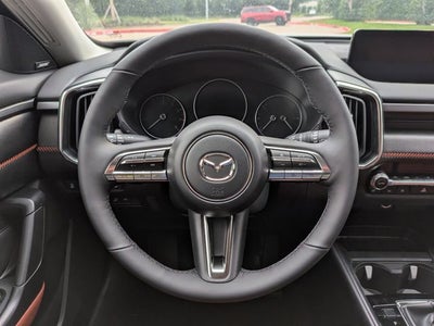 2026 Mazda Mazda CX-50 2.5 Turbo Premium Plus