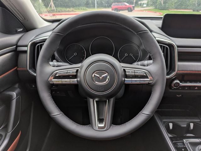 2026 Mazda Mazda CX-50 2.5 Turbo Premium Plus