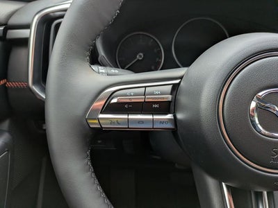 2026 Mazda Mazda CX-50 2.5 Turbo Premium Plus
