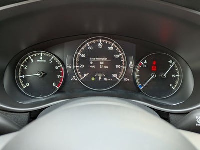 2026 Mazda Mazda CX-50 2.5 Turbo Premium Plus