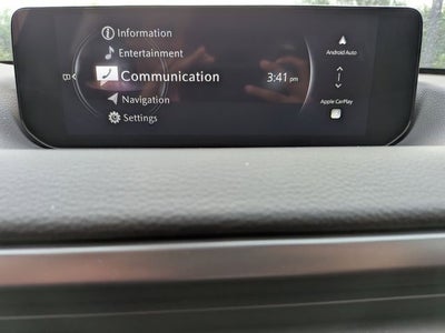 2026 Mazda Mazda CX-50 2.5 Turbo Premium Plus