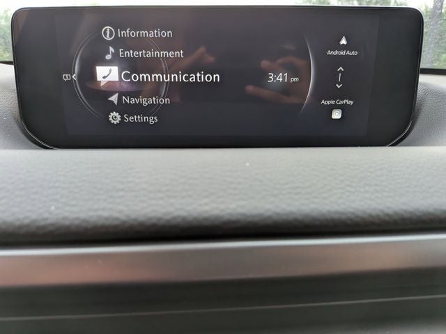 2026 Mazda Mazda CX-50 2.5 Turbo Premium Plus