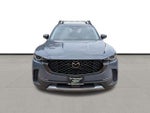 2026 Mazda Mazda CX-50 2.5 Turbo Premium Plus