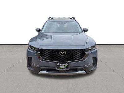 2026 Mazda Mazda CX-50 2.5 Turbo Premium Plus