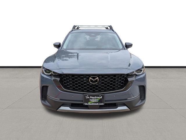 2026 Mazda Mazda CX-50 2.5 Turbo Premium Plus