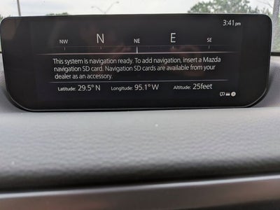 2026 Mazda Mazda CX-50 2.5 Turbo Premium Plus