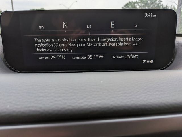 2026 Mazda Mazda CX-50 2.5 Turbo Premium Plus