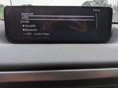 2026 Mazda Mazda CX-50 2.5 Turbo Premium Plus