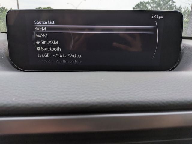 2026 Mazda Mazda CX-50 2.5 Turbo Premium Plus