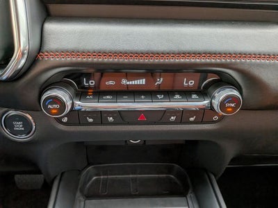 2026 Mazda Mazda CX-50 2.5 Turbo Premium Plus