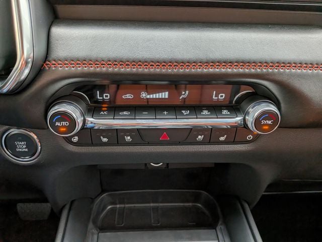 2026 Mazda Mazda CX-50 2.5 Turbo Premium Plus