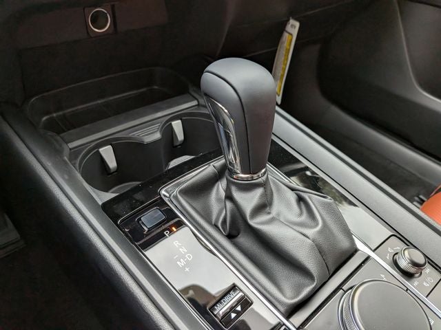 2026 Mazda Mazda CX-50 2.5 Turbo Premium Plus