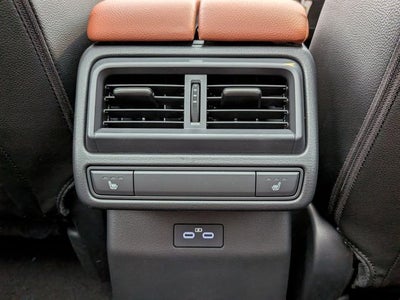 2026 Mazda Mazda CX-50 2.5 Turbo Premium Plus