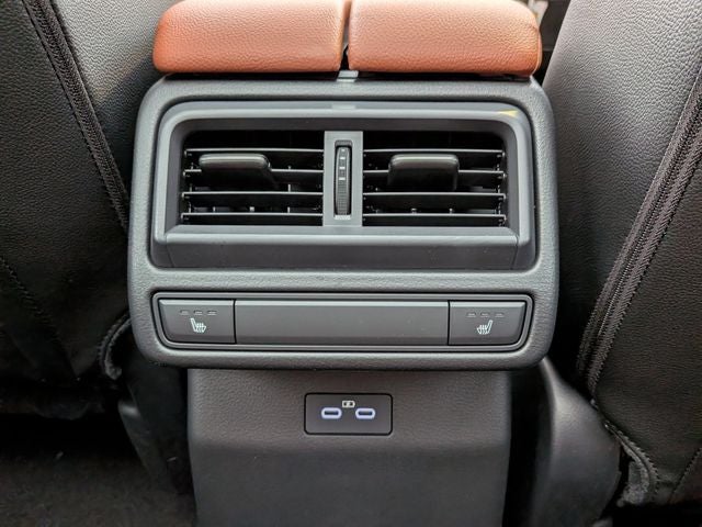 2026 Mazda Mazda CX-50 2.5 Turbo Premium Plus