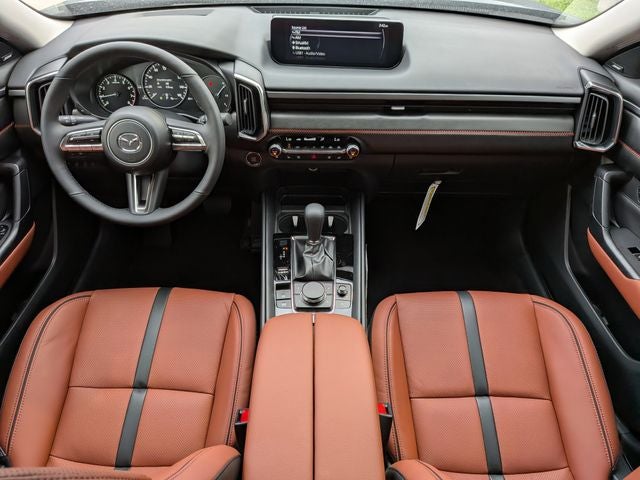 2026 Mazda Mazda CX-50 2.5 Turbo Premium Plus