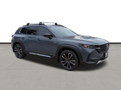 2026 Mazda Mazda CX-50 2.5 Turbo Premium Plus