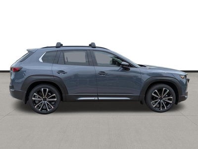 2026 Mazda Mazda CX-50 2.5 Turbo Premium Plus