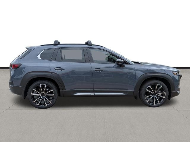 2026 Mazda Mazda CX-50 2.5 Turbo Premium Plus