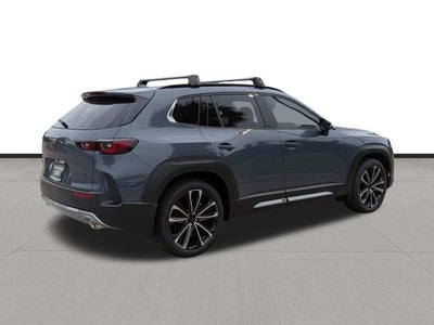 2026 Mazda Mazda CX-50 2.5 Turbo Premium Plus