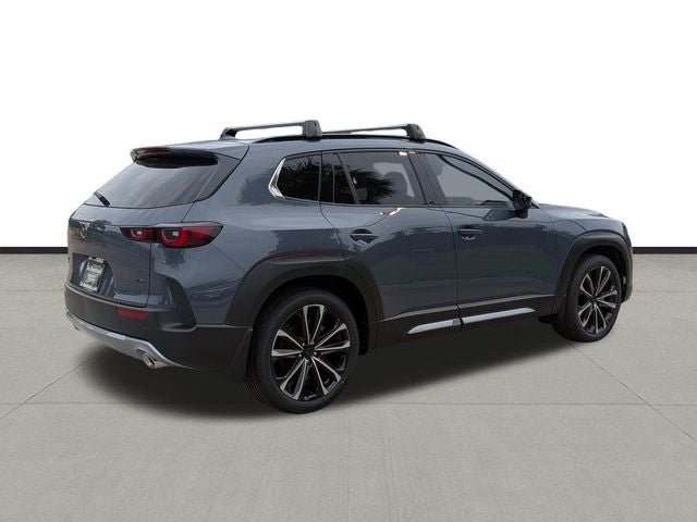 2026 Mazda Mazda CX-50 2.5 Turbo Premium Plus