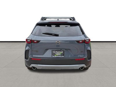 2026 Mazda Mazda CX-50 2.5 Turbo Premium Plus