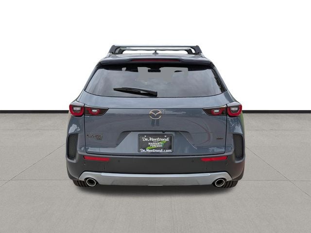 2026 Mazda Mazda CX-50 2.5 Turbo Premium Plus