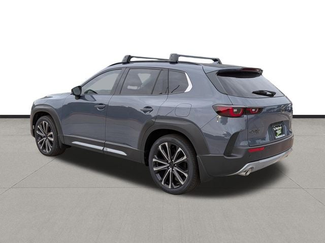 2026 Mazda Mazda CX-50 2.5 Turbo Premium Plus