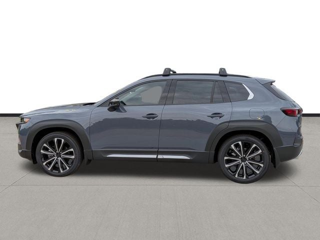 2026 Mazda Mazda CX-50 2.5 Turbo Premium Plus