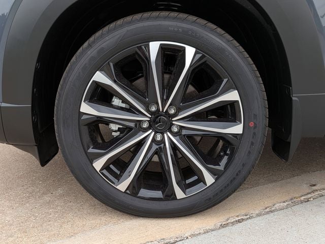 2026 Mazda Mazda CX-50 2.5 Turbo Premium Plus
