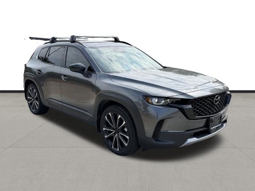 2026 Mazda Mazda CX-50 2.5 Turbo Premium Plus
