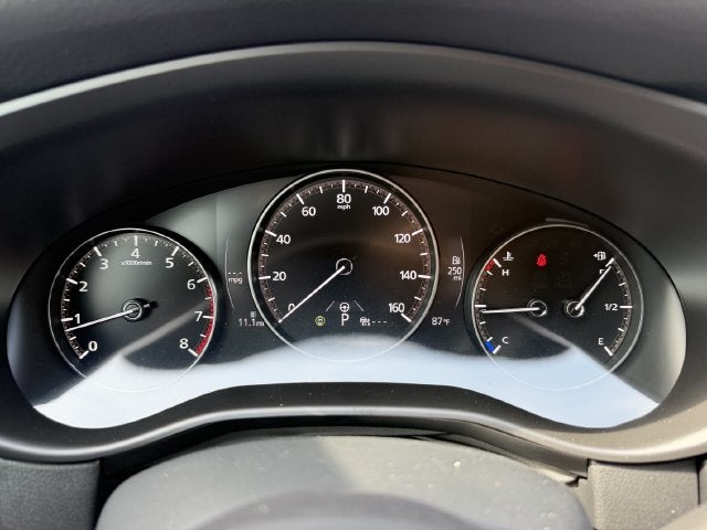 2026 Mazda Mazda CX-50 2.5 Turbo Premium Plus