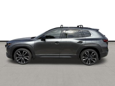 2026 Mazda Mazda CX-50 2.5 Turbo Premium Plus