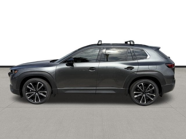 2026 Mazda Mazda CX-50 2.5 Turbo Premium Plus