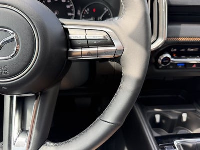 2026 Mazda Mazda CX-50 2.5 Turbo Premium Plus